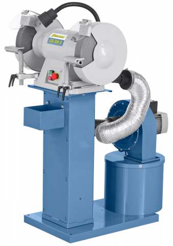 Stand Model D cu sistem de aspirare MSA 500 [2]