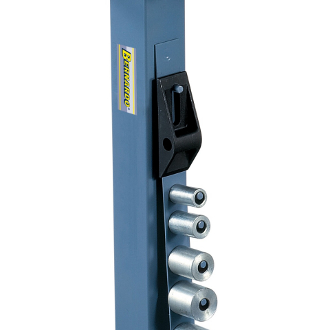 Dispozitiv universal pentru indoit Bernardo MR 100 F [2]