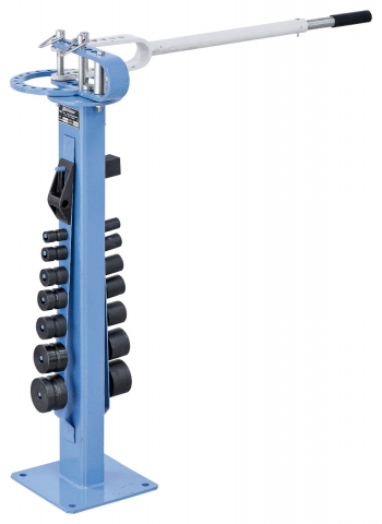 Prelucrare tabla - Dispozitiv universal pentru indoit Bernardo MR 100 Pro