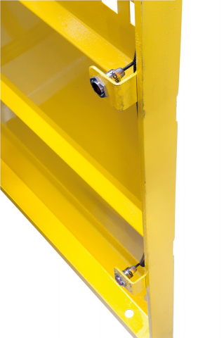 Foarfecă ghilotină motorizată Bernardo MTA 3060 x 2 mm NCC [16]