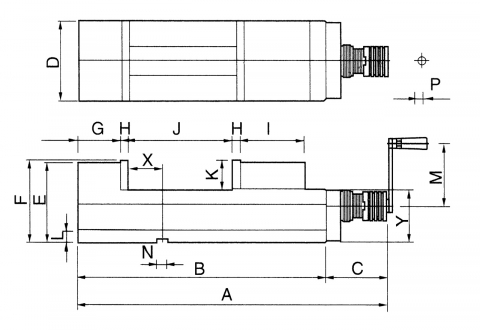 Menghina CHV 130 V [1]