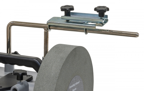 Masina de slefuit in mediu umed si uscat Bernardo NTS 250 Pro [5]