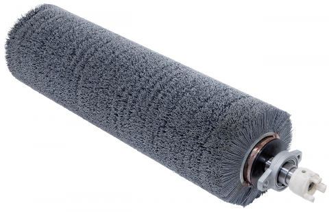 Rulou abraziv din nylon pentru ZSM 560-2 / ZSM 560 Vario