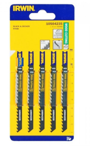 Scule IRWIN - Panza pendular U144D PK5 IRWIN