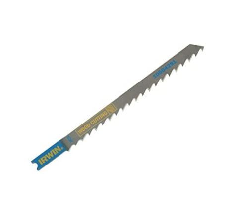 Scule IRWIN - Panze pendular U101D lemn PK5 IRWIN - 5 buc/set