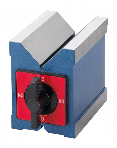 Prisma - Prisma cu magnet permanent 95 x 70 x 100 mm