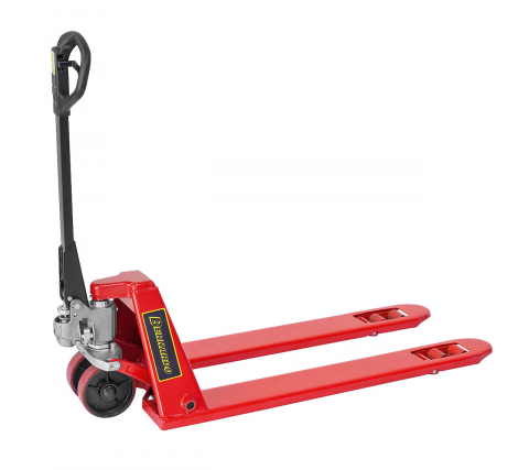 Transpaleti - Transpalet cu furci joase Bernardo PHW 1,5 LOW-51