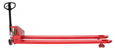 Transpalet cu furci lungi Bernardo PHW 2,0 L - 2500 [1]