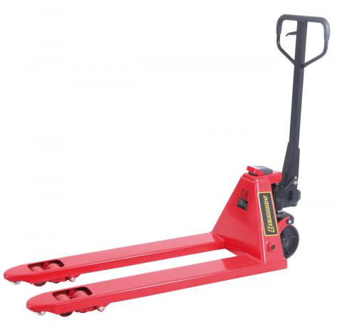Transpalet cu cantar Bernardo PHW 2,0 W Eco [2]