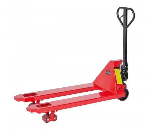 Transpalet standard Bernardo PHW 2,5 P [1]