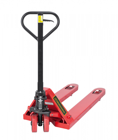 Transpalet standard Bernardo PHW 2,5 P [2]
