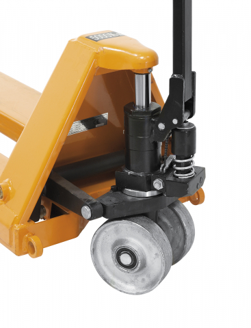 Transpalet standard Bernardo PHW 5,0 S [2]