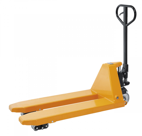 Transpalet standard Bernardo PHW 5,0 S [1]