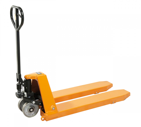 Transpaleti - Transpalet standard Bernardo PHW 5,0 S