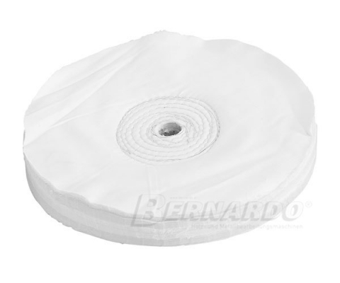 Accesorii pentru masini de slefuit - Disc polisare pas cu pas, 250 x 25 mm, Ø 20 mm