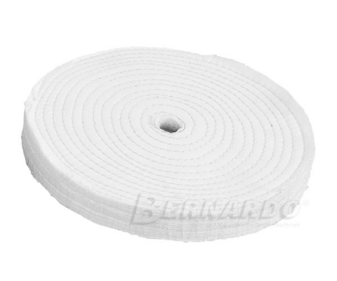 Accesorii pentru masini de slefuit - Disc polisare moale, 200 x 20 mm, Ø 16 mm