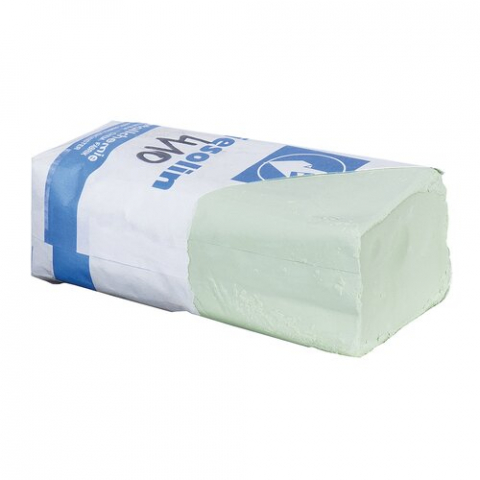 Pasta de lustruit - Polisare Kiesolin 410 (verde) pt. inox