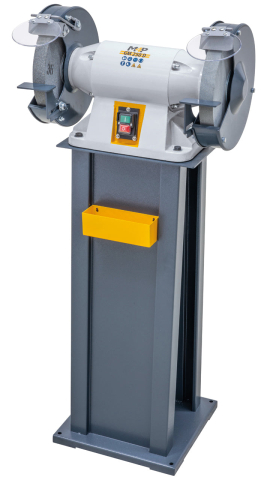 Polizor dublu GM 250 D / 400 V [3]