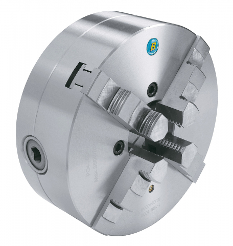 Universal de precizie cu 4 bacuri PO4-200/D6