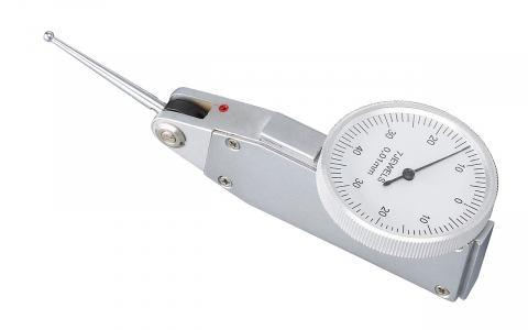 Instrumente de masurare - Aparat de masurare cu parghie de precizie 0 - 0,8 x 0,01 mm