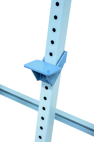 Presa pentru rame Bernardo HVS 3000 [3]