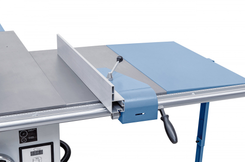 Masina combinata circular de formatizat si freza Bernardo PSM 2600 / 400 V [3]