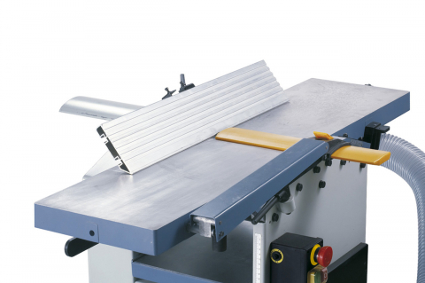 Abric pentru ateliere de tamplarie | Abric lemn Bernardo PT 260 - 400 V [5]