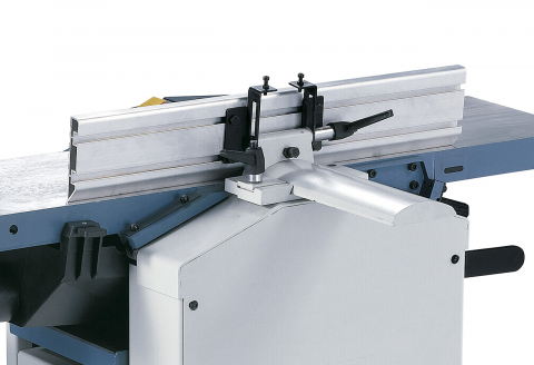 Abric pentru ateliere de tamplarie | Abric lemn Bernardo PT 260 - 400 V [7]