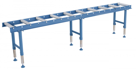 Mese extensibile - Masa cu role Bernardo RB 10 - 3000