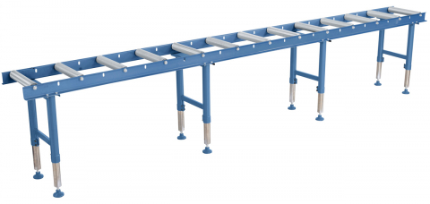 Mese extensibile - Masa cu role RB 13 - 4000