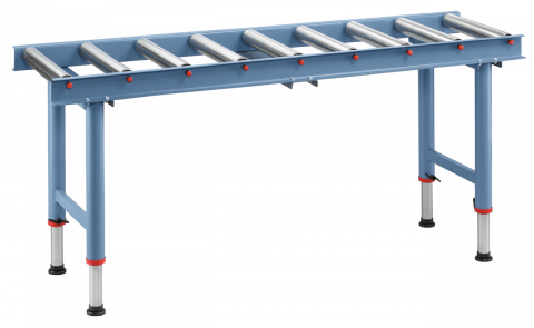Mese extensibile - Masa cu role Bernardo RB 2 - 1650