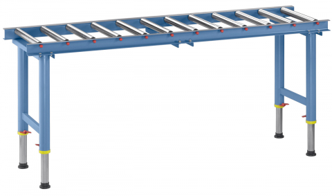Mese extensibile - Masa cu role RB 3 - 1800
