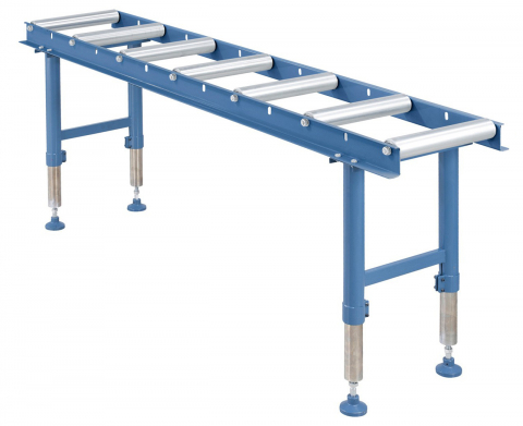 Mese extensibile - Masa cu role Bernardo RB 7 - 2000