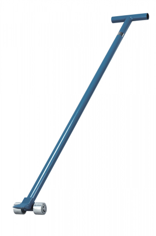 Parghii cu role - Parghie cu role RC 15