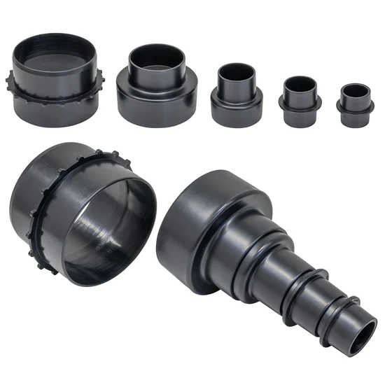 Aspirator tip recipient ASK 1200 / 230 V [3]