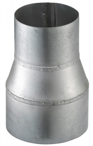 Accesorii prelucrare lemn - Reductie 120 / 100 mm