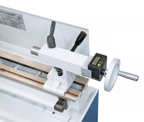 Afisaj digital pentru papusa mobila Hobby 300 VD / 300 Super / 350 VD / 350 VDM / 400 Super [1]