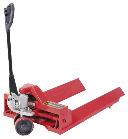 Transpalet pentru butoaie Bernardo RHW 1500 [3]