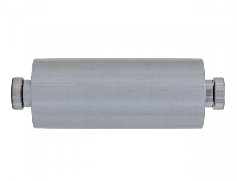 Accesorii pentru masini de slefuit - Rola de slefuit pentru teava de 1 1/2" (teava 48/50 mm) pentru KBR 100 x 2000 DC-2