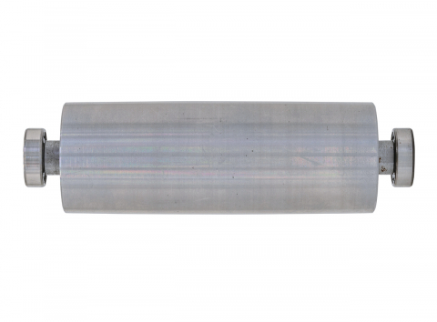 Accesorii pentru masini de slefuit - Rola de slefuit pentru teava de 1 1/4"  (teava 42/44 mm) pentru KBR 100 x 2000 DC-2
