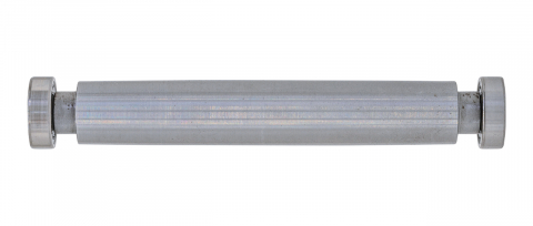 Accesorii pentru masini de slefuit - Rola de slefuit pentru teava de 1/2" (teava 20/22 mm) pentru KBR 100 x 2000 DC-2