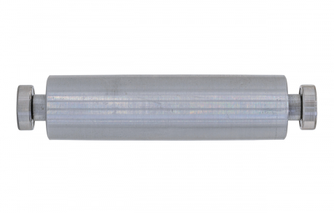 Accesorii pentru masini de slefuit - Rola de slefuit pentru teava de 1" (teava 32/34 mm) pentru KBR 100 x 2000 DC-2