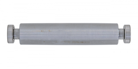 Accesorii pentru masini de slefuit - Rola de slefuit pentru teava de 3/4" (teava 26/28 mm) pentru KBR 100 x 2000 DC-2