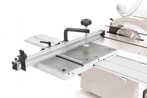 Accesorii TK 200 PRO / 250 PRO - Masa mobila pentru TK 250 PRO