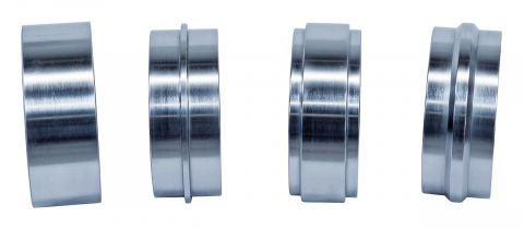 Roata englezeasca Bernardo RSM 1100 x 1,5 [9]