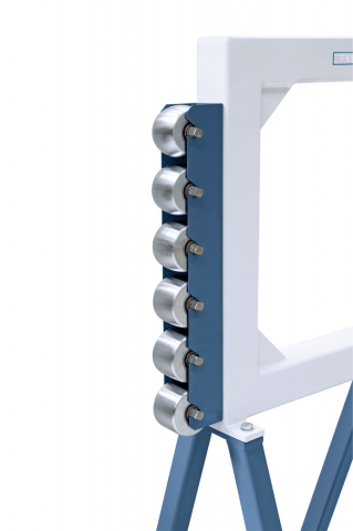 Roata englezeasca Bernardo RSM 560 [1]