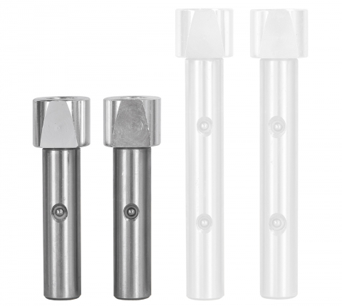 Accesorii banc tamplarie - Set suruburi pentru banc de lucru (2 bucati)