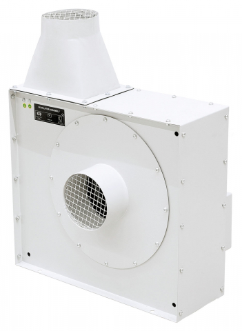 Ventilator radial Bernardo RV 1500 [1]