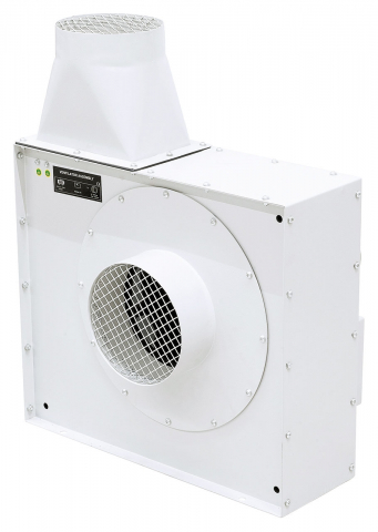 Ventilator radial Bernardo RV 2200 [1]