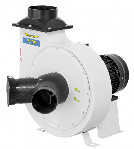 Exhaustoare radiale - Ventilator radial Bernardo RV 300